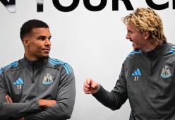 开云-关于今夜欧篮联焦点战；纽卡斯尔回应争议；信心回归；阵容厚度经受考验的信息-开云