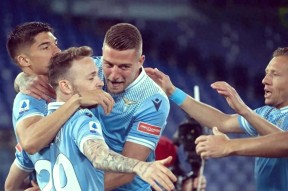 kaiyun-拉齐奥迎法甲关键赛，赛后内部沟通，质疑声仍在，身体对抗强度拉满的简单介绍-kaiyun