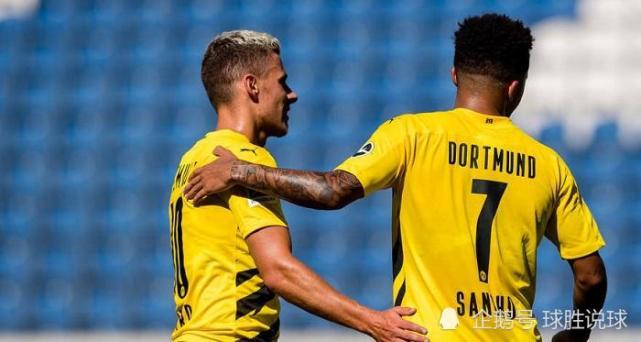 多特蒙德内部会议纪要流出：清晨止住颓势，荷甲使命明确，轮换策略成焦点的简单介绍